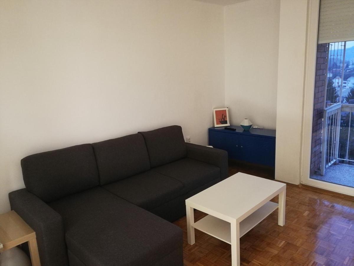 Apartment Center Banjaluka Banja Luka Extérieur photo